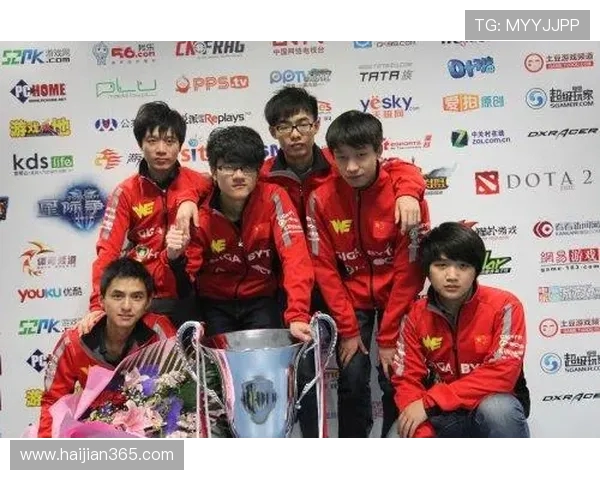 DOTA2最新力量排行榜揭晓WE战队荣获第二名佳绩 DOTA2最新力量排行榜揭晓WE战队荣获第二名佳绩