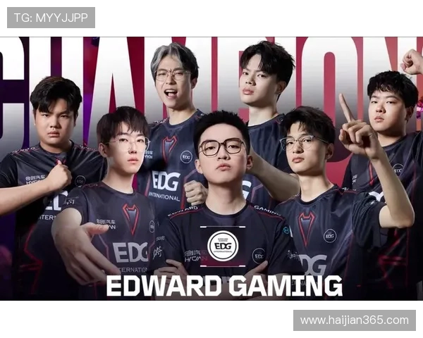 EDG战队节奏之争引发热议玩家对战术选择的不同看法 EDG战队节奏之争引发热议玩家对战术选择的不同看法