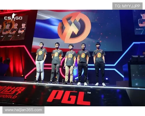 EDG战队在CSGO中的技术分析与战术创新探讨 EDG战队在CSGO中的技术分析与战术创新探讨