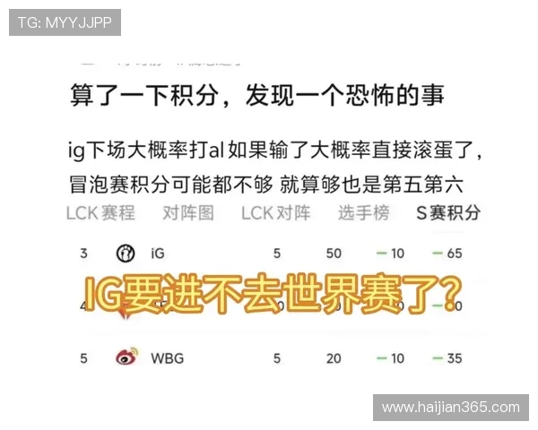 DOTA2热议：IG的速度争议