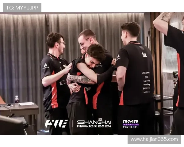 EDG战队在CSGO赛场的实力蜕变与未来展望分析