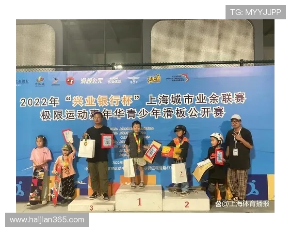 上海滑板队在极限运动联赛中以53分稳居积分榜首位 上海滑板队在极限运动联赛中以53分稳居积分榜首位