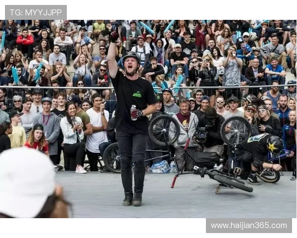 上海街舞队在极限运动嘉年华积分榜中以82分稳居第一名引发热议