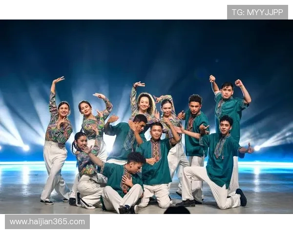 与赵秀英的深度对话：探索她的街舞生涯与艺术追求之路