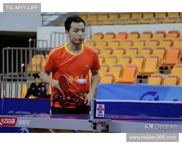 乒乓球意识排行榜揭晓深圳乒乓球队荣登第五名引发关注