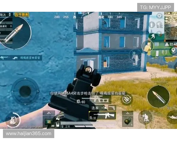 从零开始全面掌握和平精英耐力技巧与策略的终极指南