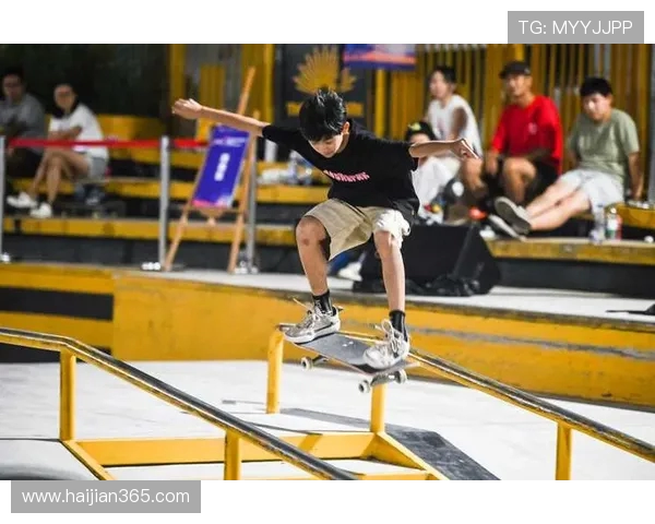 南京滑板队荣登全国滑板个人能力排行榜第七名展现实力与潜力