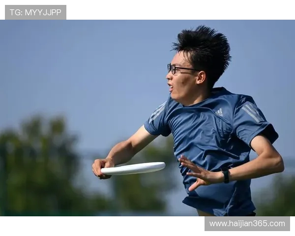 南京飞盘队领跑最新飞盘配合TOP10榜单引发热议