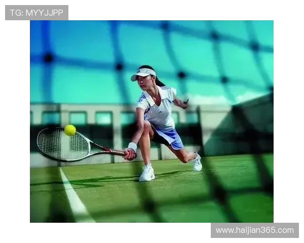 吴静专访:从青涩少年到网球明星的成长之路与心路历程回顾