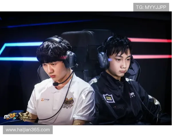 城市赛特别报道:RNG的成长故事