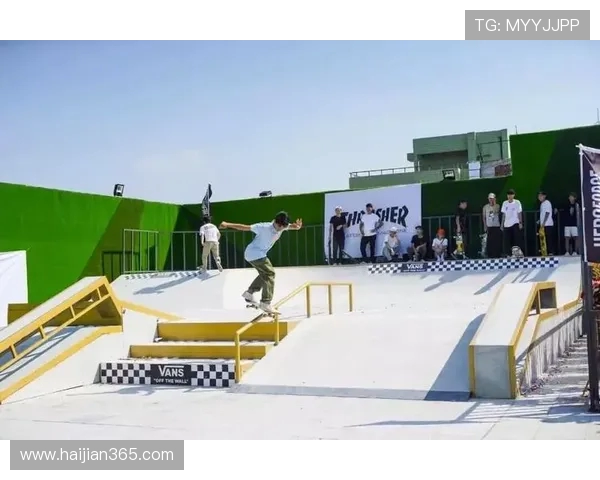 广州滑板队个人能力深度解析与滑板文化发展探讨