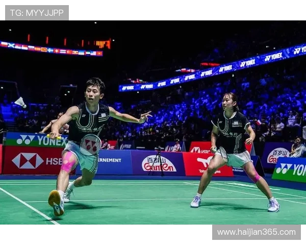 广州羽毛球队实力强劲荣登全国羽毛球实力排行榜第七位