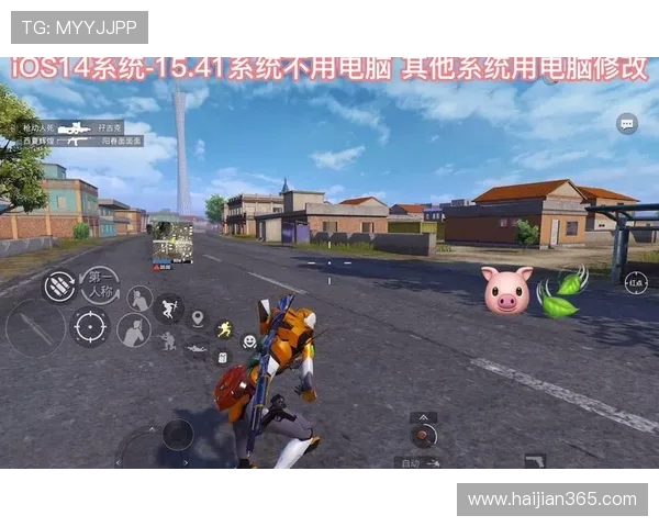 李伟专访：从初出茅庐到和平精英的辉煌历程与未来展望