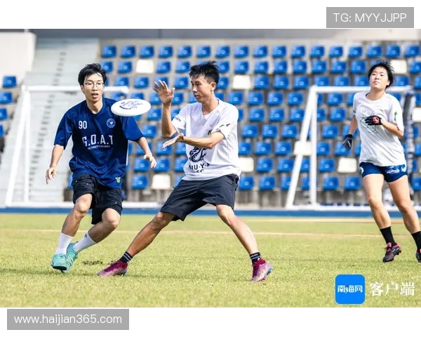 武汉飞盘队个人能力引发热议球员表现与团队协作的争论分析