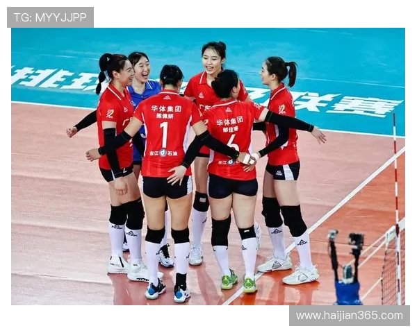 深圳排球队引领排球技术新潮流十大创新技巧解析