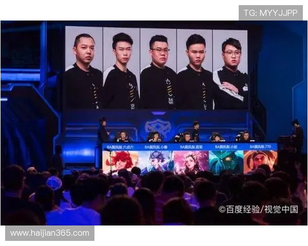 王者荣耀深度解析：TES战队团队协作的成功秘诀与战术运用