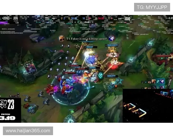 英雄联盟比赛经验排行榜揭晓JDG战队荣登第三名引发热议