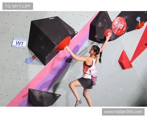 西安攀岩队强势崛起最新攀岩实力排名前十揭晓