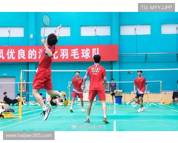 赛后分析：上海羽毛球队与西安羽毛球队的默契配合与战术探讨