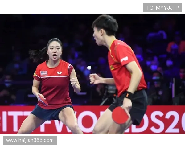 重庆乒乓球队在世锦赛中的灵活性表现与战术调整分析