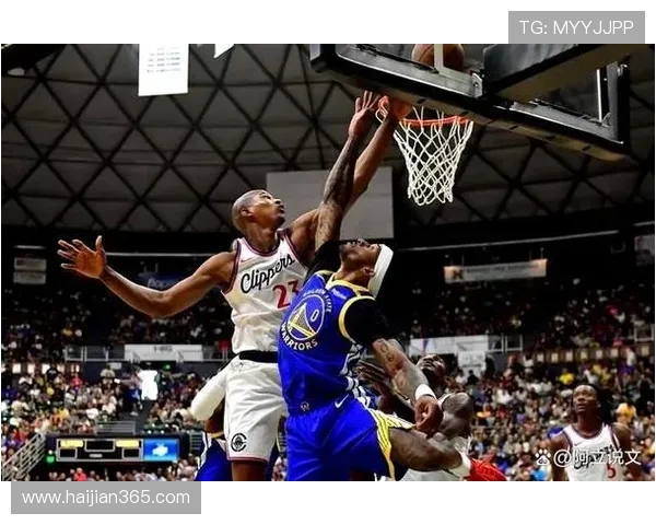 2014年快船与勇士季后赛精彩对决回顾及精彩瞬间分析