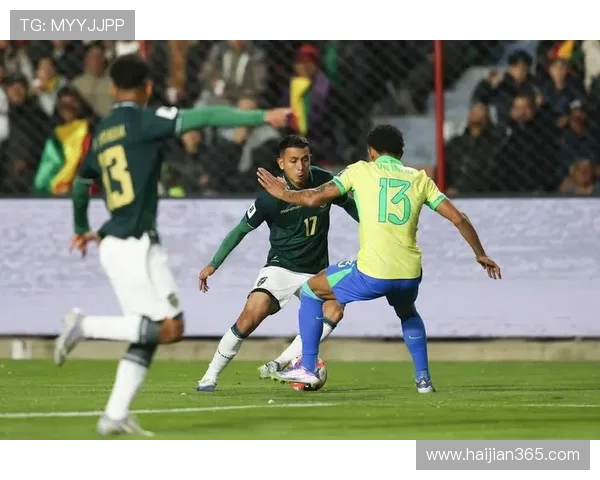 2020世预赛巴西对阵玻利维亚精彩回顾与赛后分析