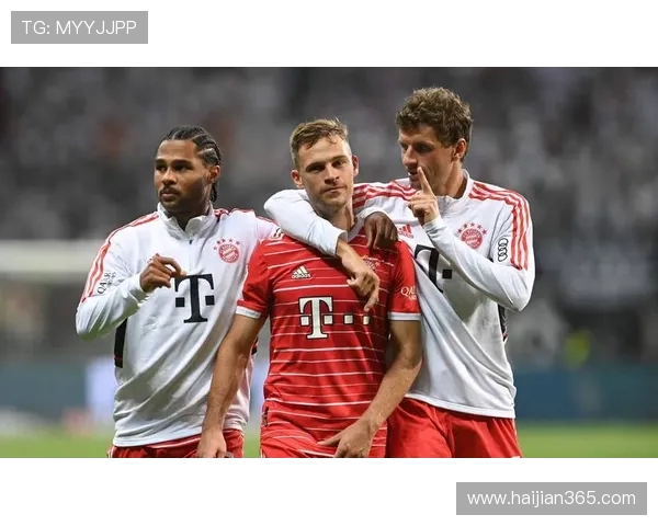 利物浦与拜仁的精彩对决比分分析及战术解读