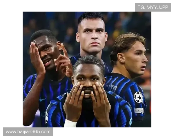 劳塔罗的崛起与挑战：从新星到足坛巨星的奋斗之路