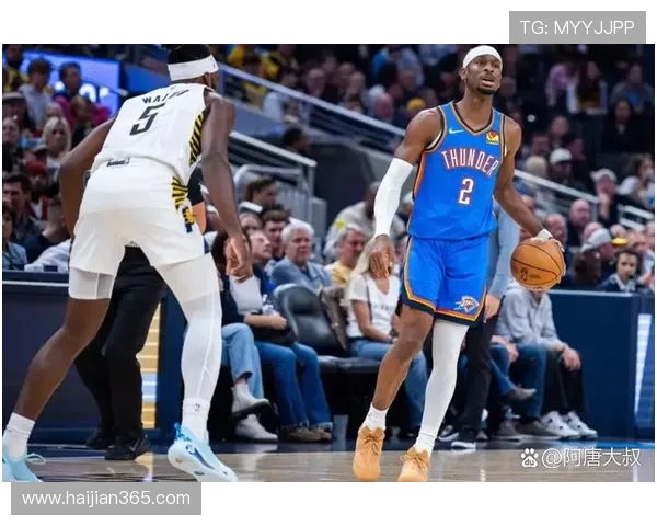 勇士与雷霆精彩对决高清壁纸分享尽享NBA赛场激情与魅力