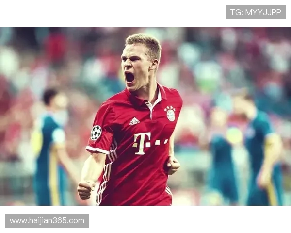 基米希的足球之路：从青训小将到世界级中场巨星的成长历程