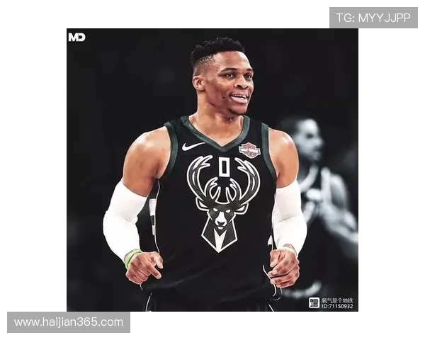 拉塞尔威斯布鲁克：从MVP到球队变革的篮球传奇之路