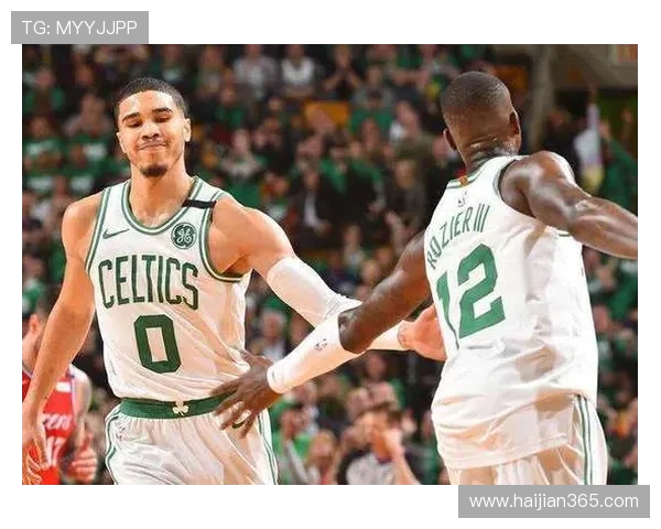 杰森塔图姆如何在NBA赛场上不断突破自我成为全明星球员的传奇之路