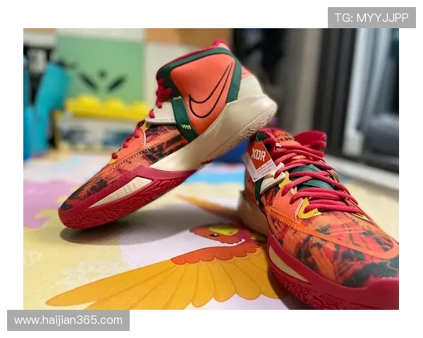 欧文新鞋发布会踩踏耐克Logo引发热议真正的艺术不应被标签束缚 欧文新鞋发布会踩踏耐克Logo引发热议真正的艺术不应被标签束缚