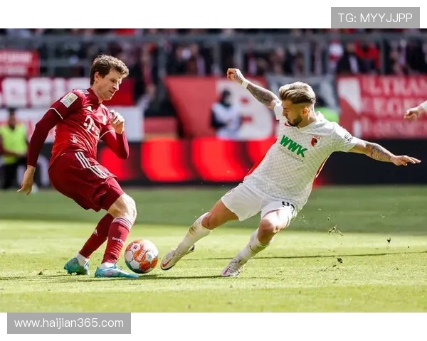 汉堡对阵拜仁慕尼黑八强争夺战精彩回顾与分析