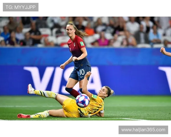 澳大利亚与挪威全场精彩对决回顾与分析