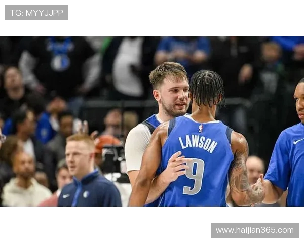 独行侠与快船的巅峰对决腾讯直播精彩瞬间全记录