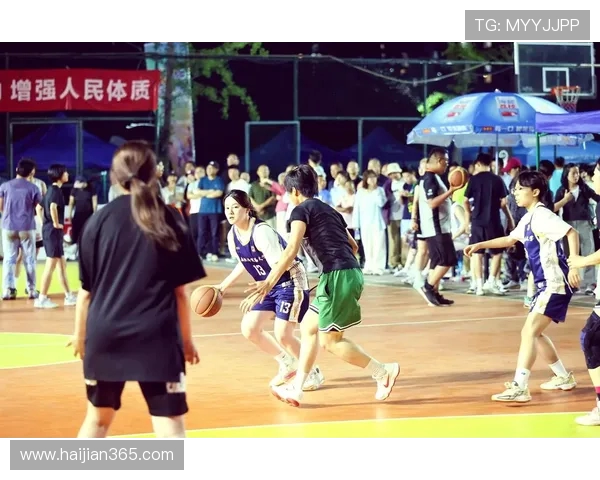 精彩篮球3vs3对决视频集锦展现街头篮球的热血与激情