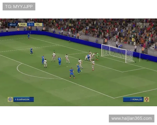 葡萄牙与冰岛足球对决数据分析及比赛回顾