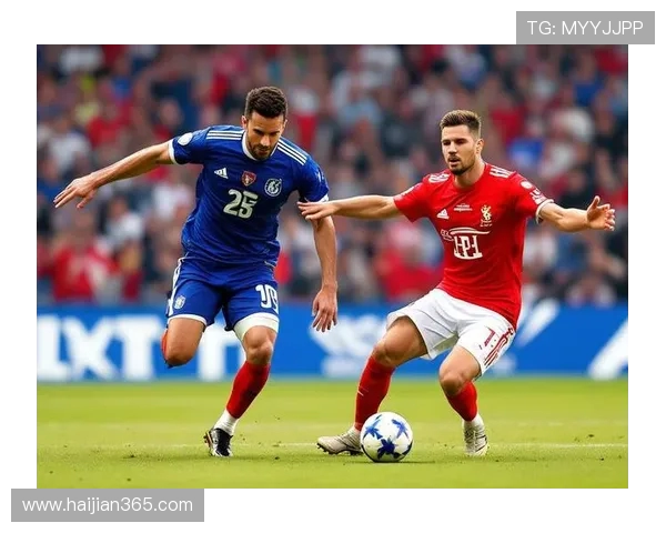 贺芬咸与里之间的较量揭示了现代足球战术的深刻变化与发展