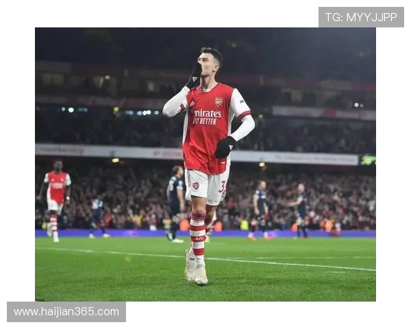 马丁内利：从年轻天才到足球场上的闪耀明星之路