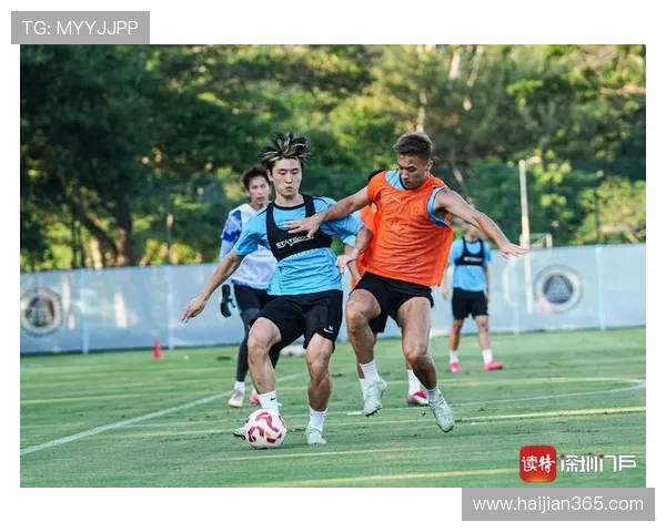 北京足球队配合变革引发热议球迷期待新战术带来胜利希望