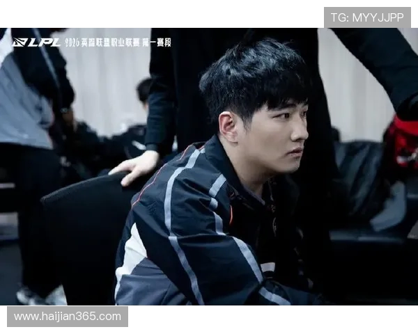 对话吴磊:深入探讨他在英雄联盟中的成长与挑战之路 对话吴磊:深入探讨他在英雄联盟中的成长与挑战之路