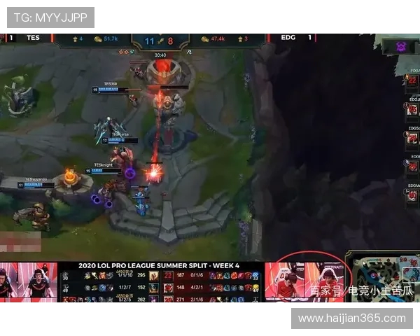 和平精英赛事分析：TES战队整体压制策略的得与失探讨