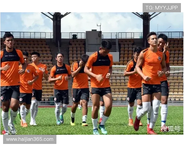 广州足球队在亚运会中的表现分析与状态评估