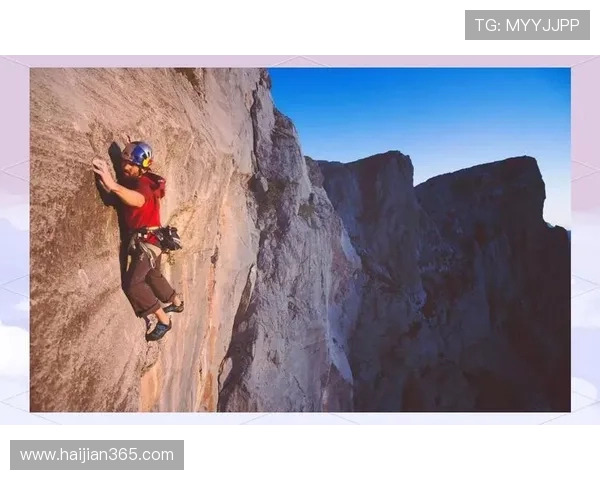 极限运动的魅力与挑战吴军分享他的冒险人生与心路历程