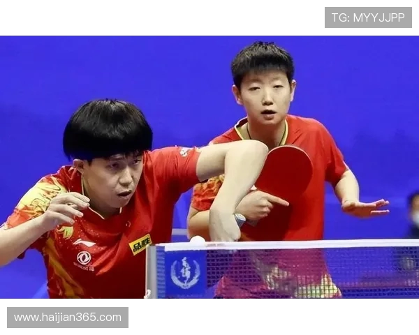 西安乒乓球队以83分稳居世界锦标赛积分榜首位