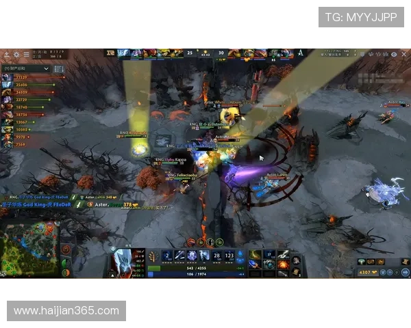 DOTA2热议RNG技术争议引发玩家对比赛公正性的深思与讨论