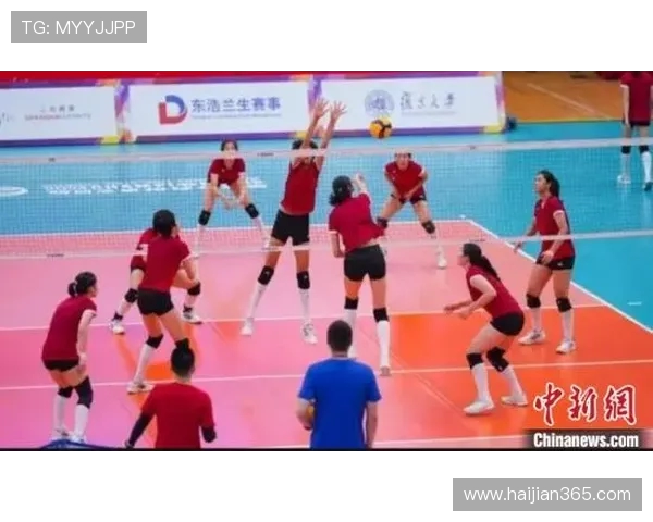 上海排球队比赛经验的创新与变革引发热议 上海排球队比赛经验的创新与变革引发热议