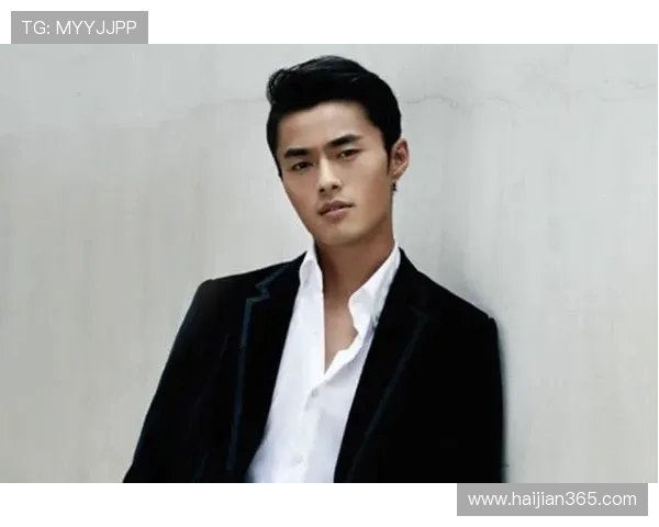 专访乒乓球明星赵磊揭秘他成功背后的努力与坚持