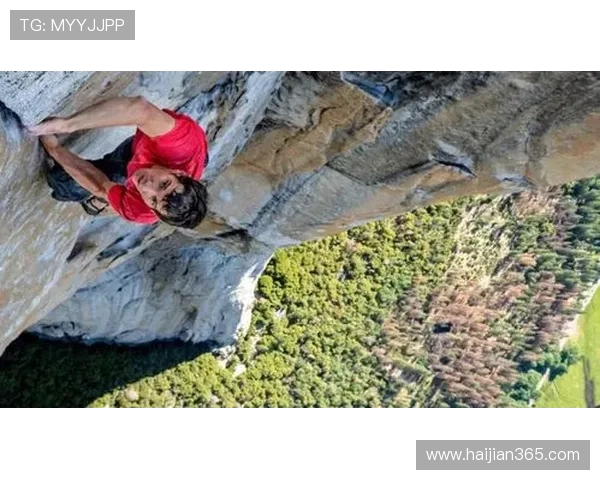 刘军独家分享攀岩技巧与心得体会助你征服高峰 刘军独家分享攀岩技巧与心得体会助你征服高峰